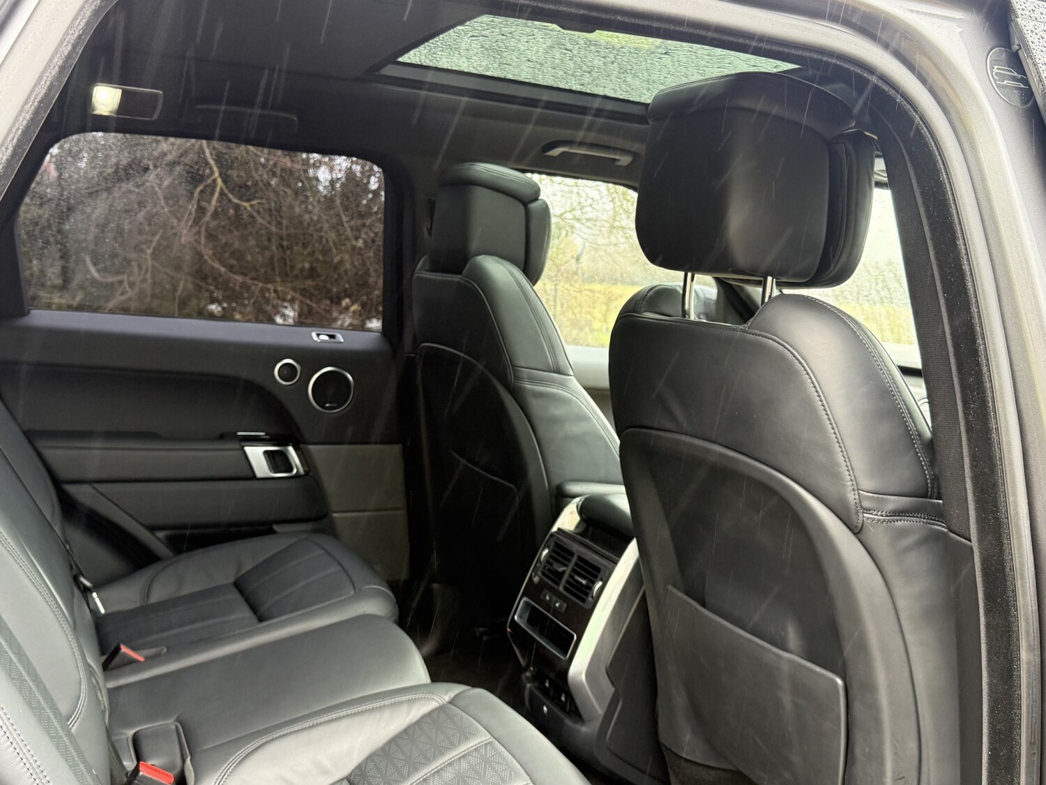 Used Land Rover Range Rover Sport 2018 for sale - 77501481: Photo 43