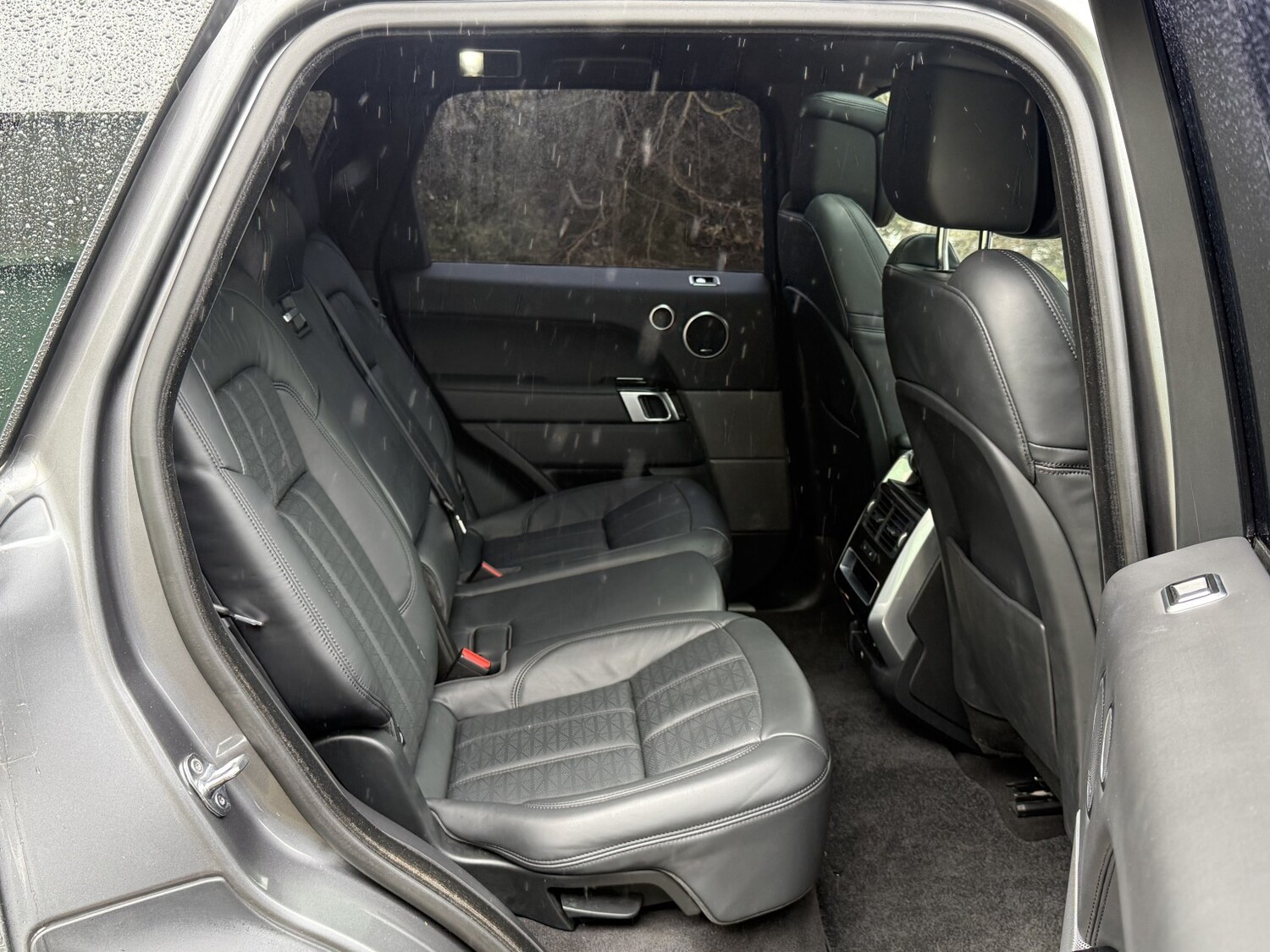 Used Land Rover Range Rover Sport 2018 for sale - 77501481: Photo 46