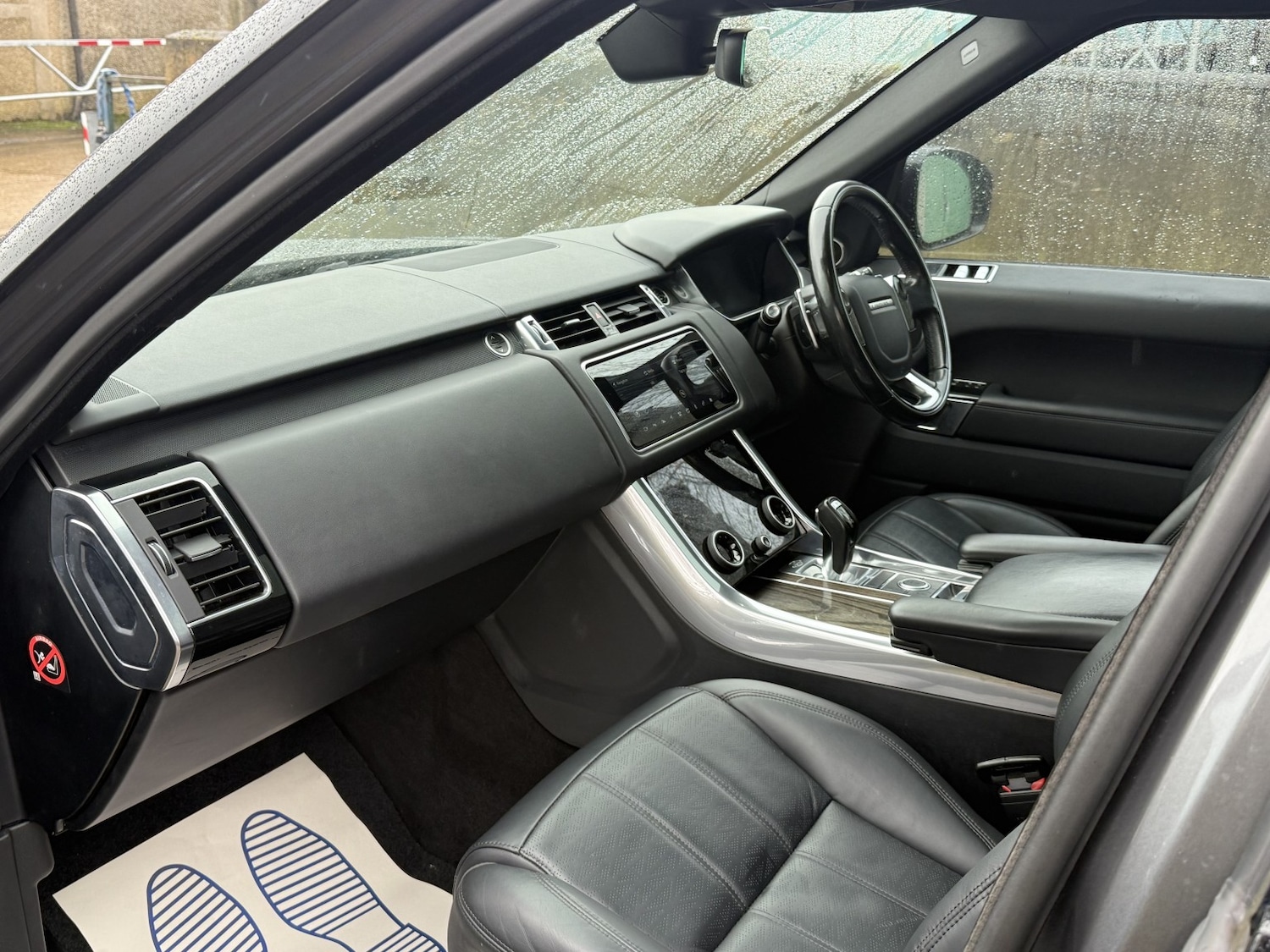 Used Land Rover Range Rover Sport 2018 for sale - 77501481: Photo 5