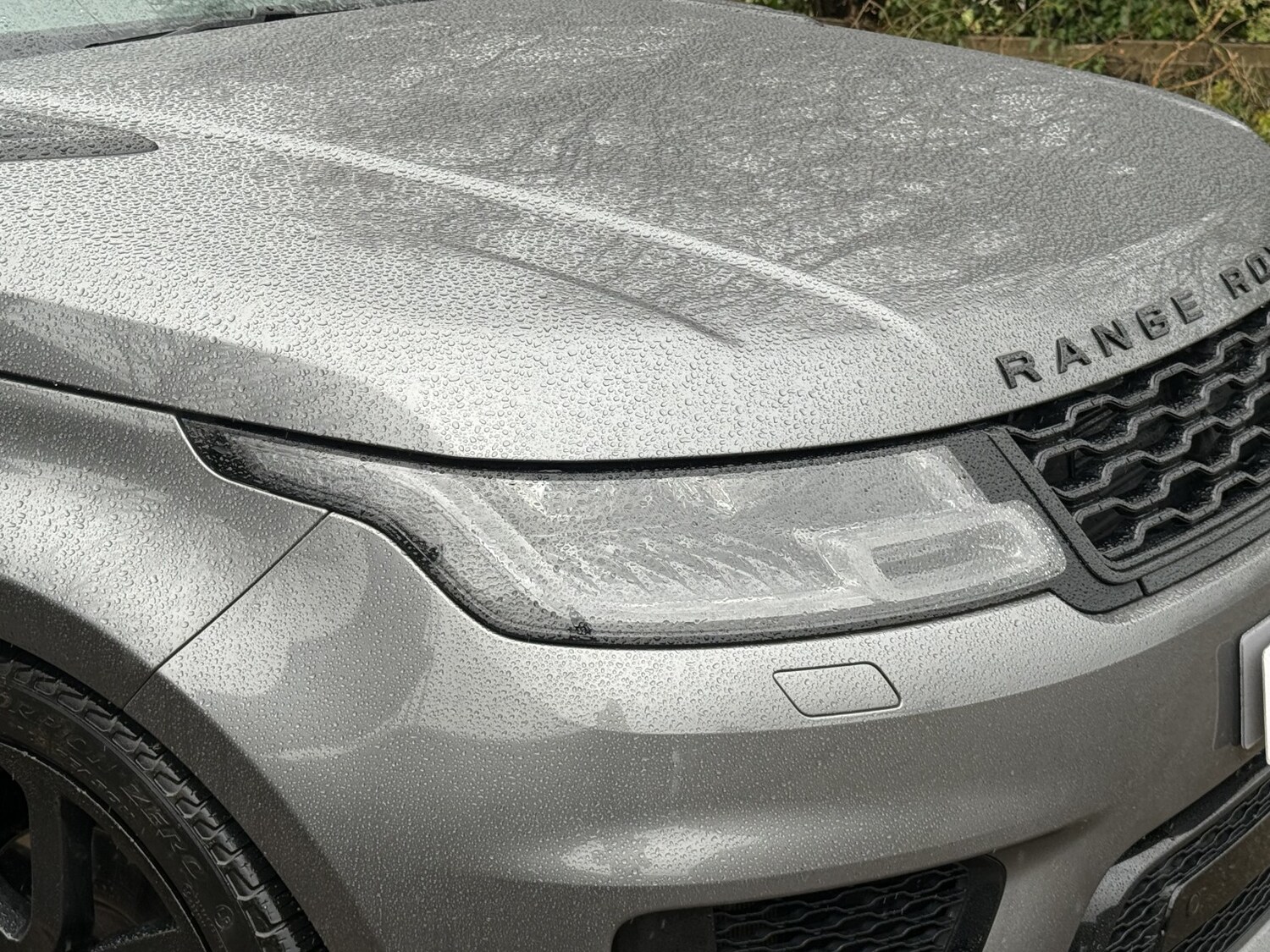 Used Land Rover Range Rover Sport 2018 for sale - 77501481: Photo 55