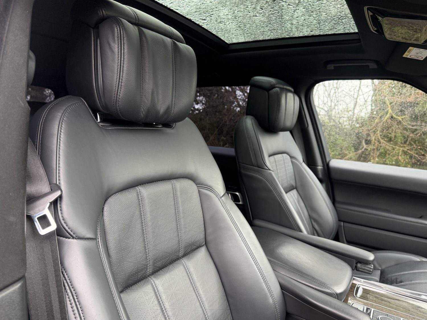 Used Land Rover Range Rover Sport 2018 for sale - 77501481: Photo 6