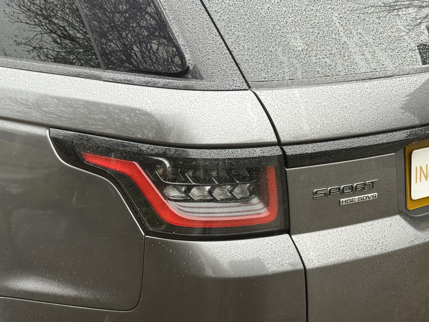 Used Land Rover Range Rover Sport 2018 for sale - 77501481: Photo 60