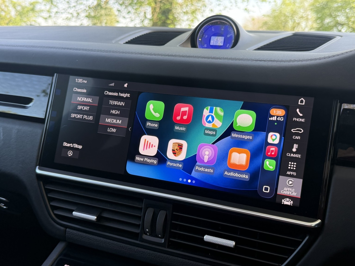 Used Porsche Cayenne 2018 for sale - 78190654: Photo 10