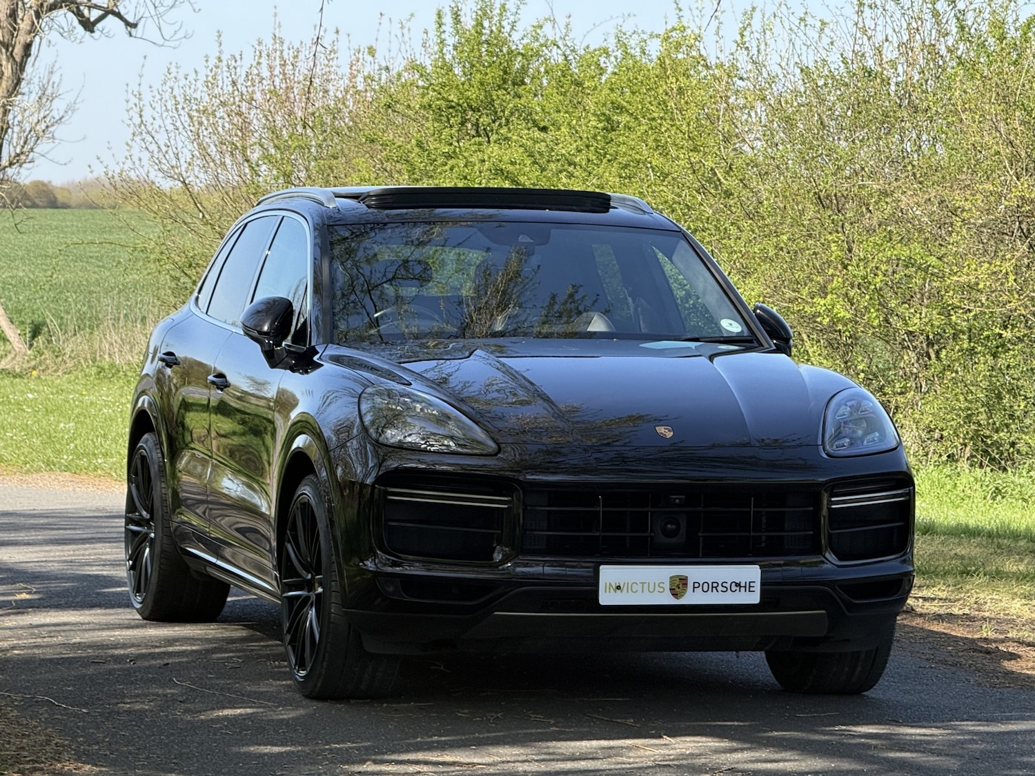 Used Porsche Cayenne 2018 for sale - 78190654: Photo 15
