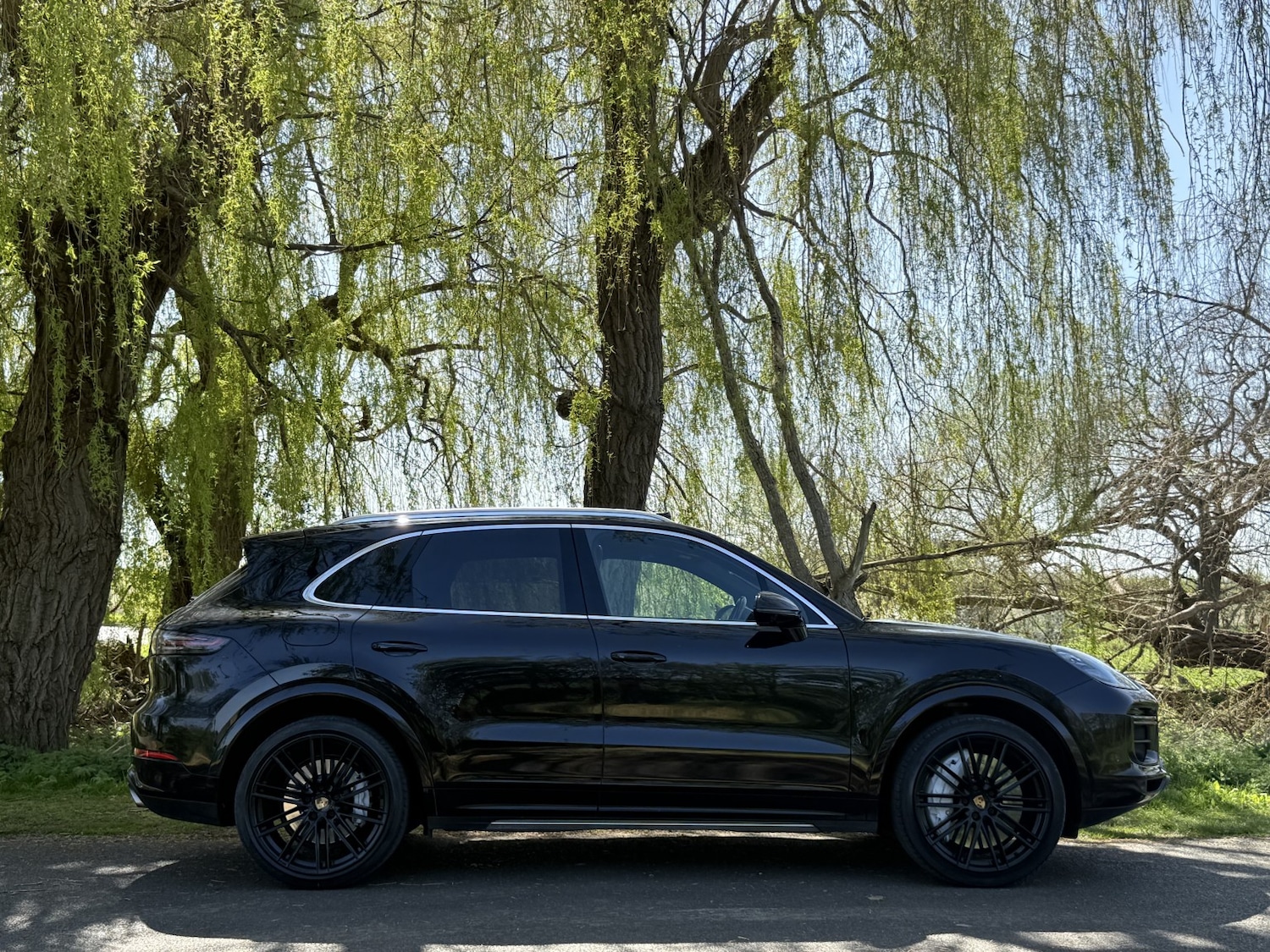 Used Porsche Cayenne 2018 for sale - 78190654: Photo 17