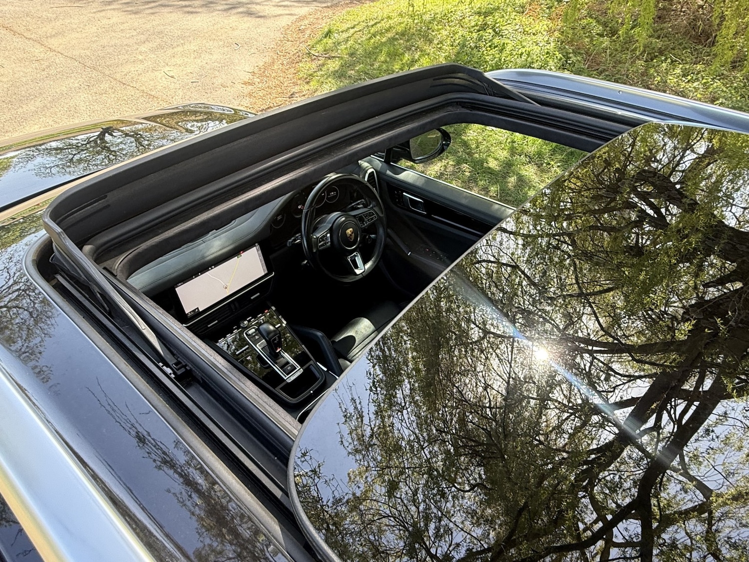 Used Porsche Cayenne 2018 for sale - 78190654: Photo 18