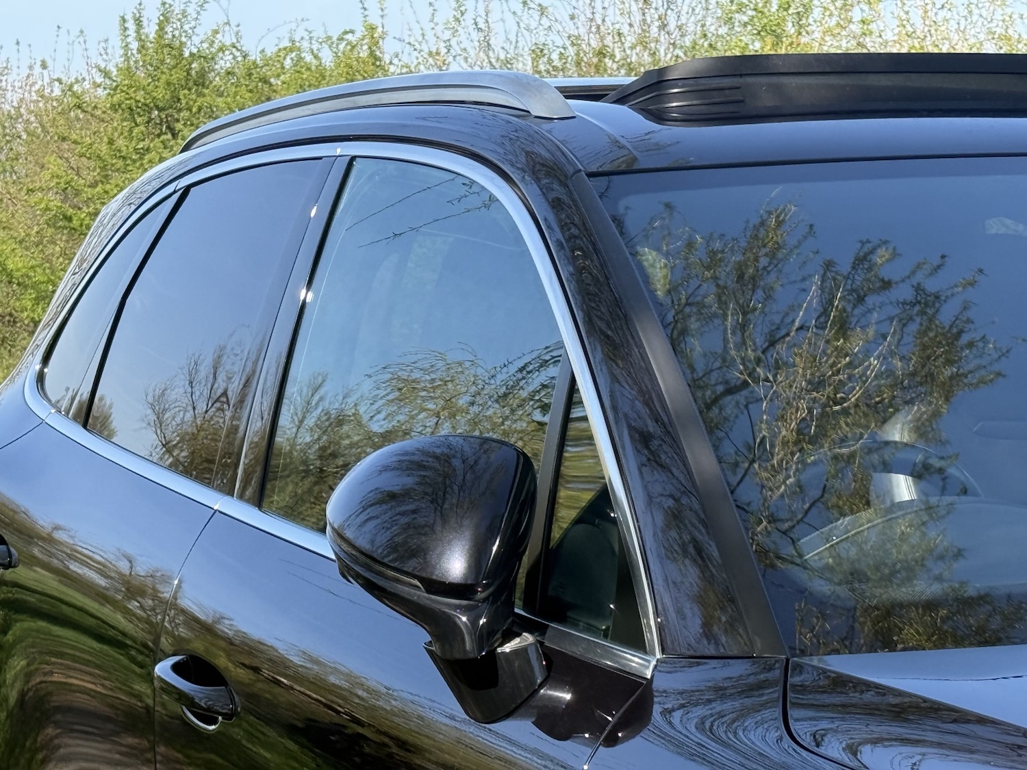 Used Porsche Cayenne 2018 for sale - 78190654: Photo 19