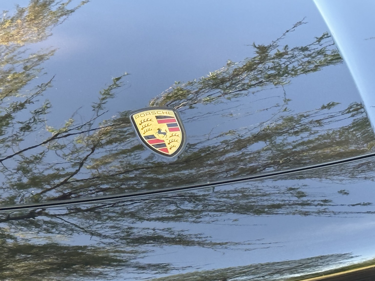 Used Porsche Cayenne 2018 for sale - 78190654: Photo 20