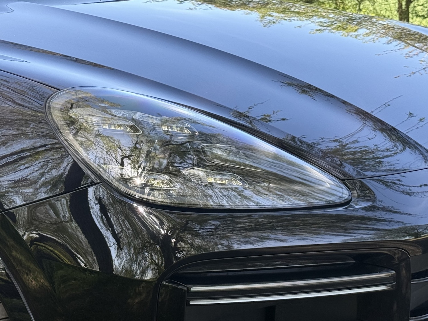 Used Porsche Cayenne 2018 for sale - 78190654: Photo 21