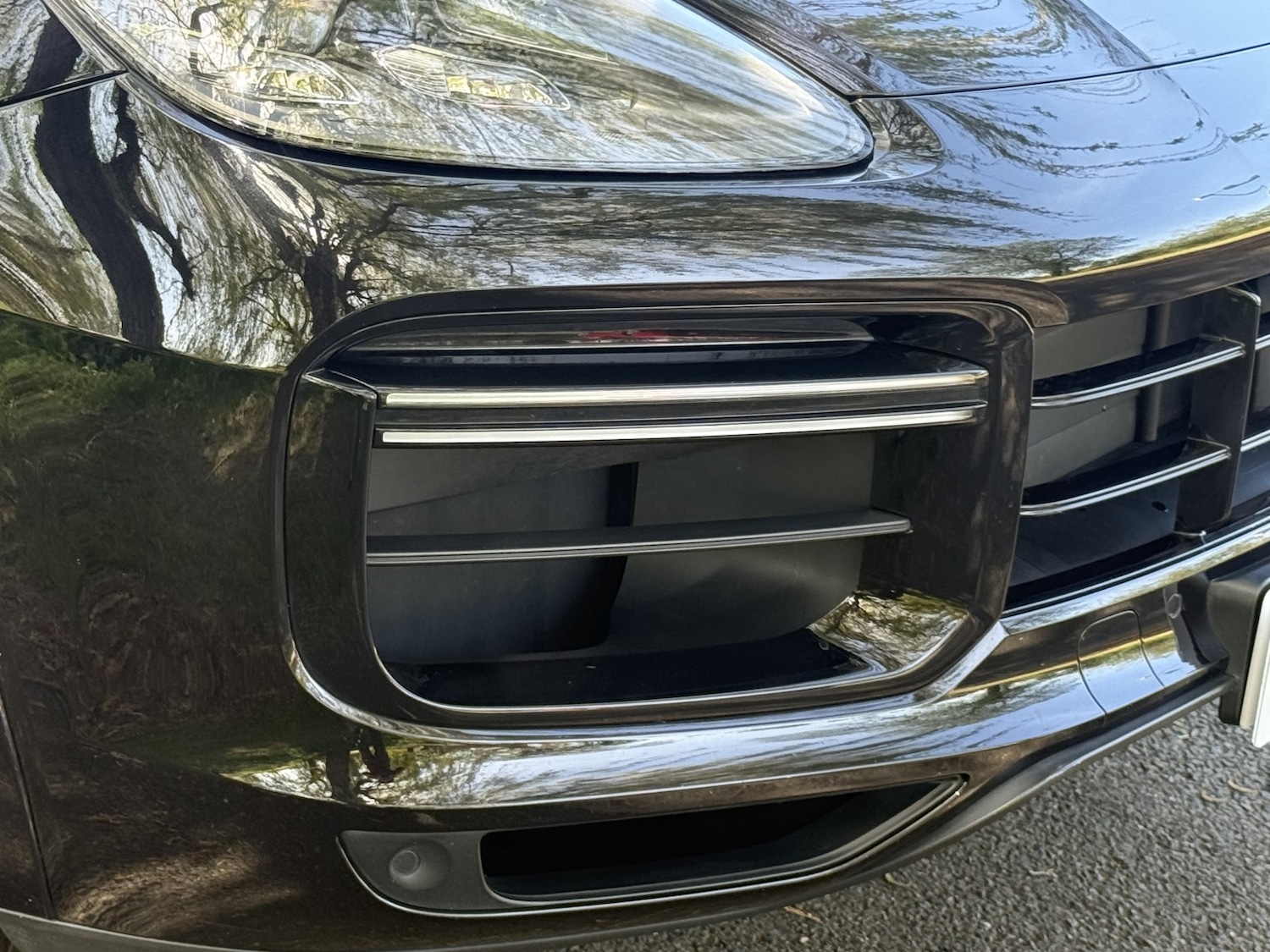 Used Porsche Cayenne 2018 for sale - 78190654: Photo 22