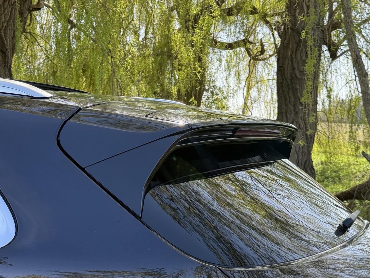 Used Porsche Cayenne 2018 for sale - 78190654: Photo 26