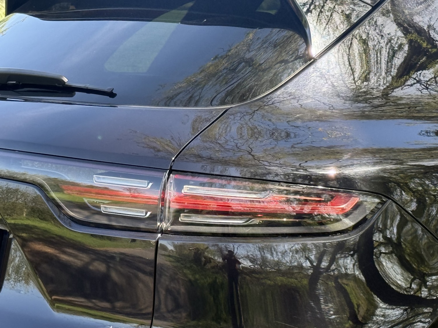 Used Porsche Cayenne 2018 for sale - 78190654: Photo 27