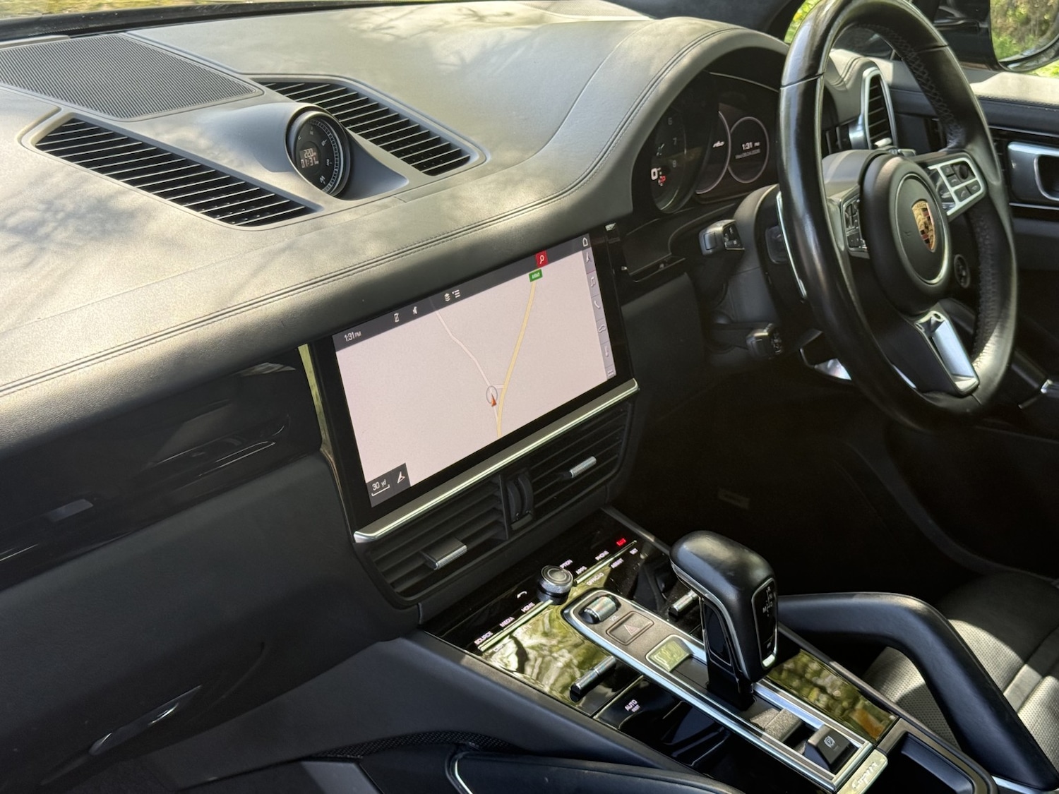 Used Porsche Cayenne 2018 for sale - 78190654: Photo 29