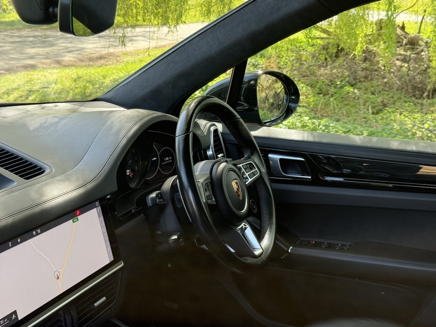 Used Porsche Cayenne 2018 for sale - 78190654: Photo 30