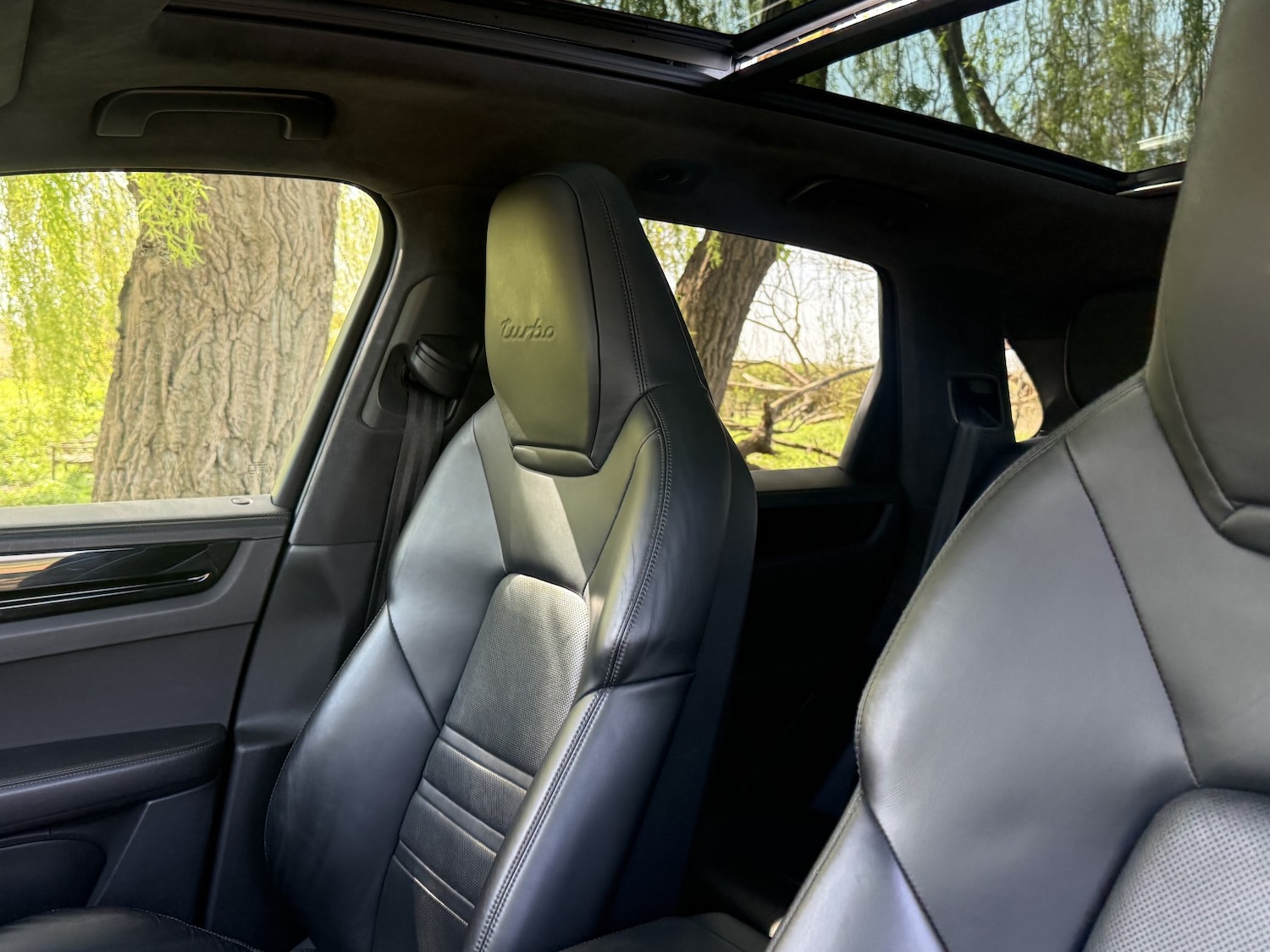 Used Porsche Cayenne 2018 for sale - 78190654: Photo 32