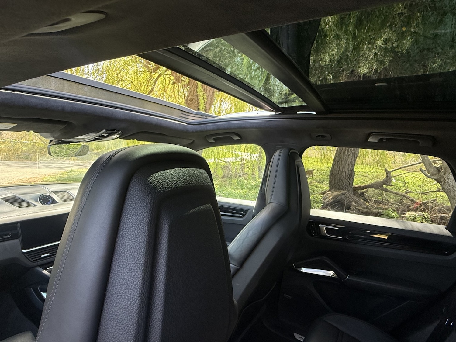 Used Porsche Cayenne 2018 for sale - 78190654: Photo 34