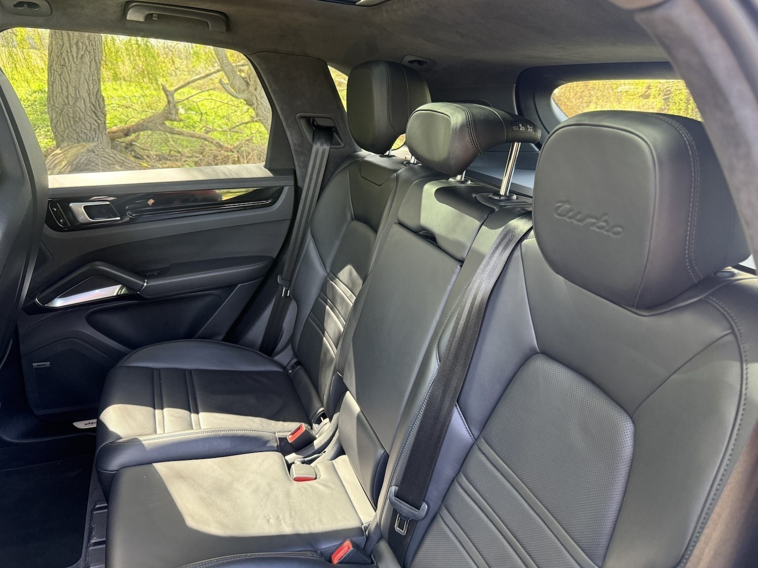 Used Porsche Cayenne 2018 for sale - 78190654: Photo 35