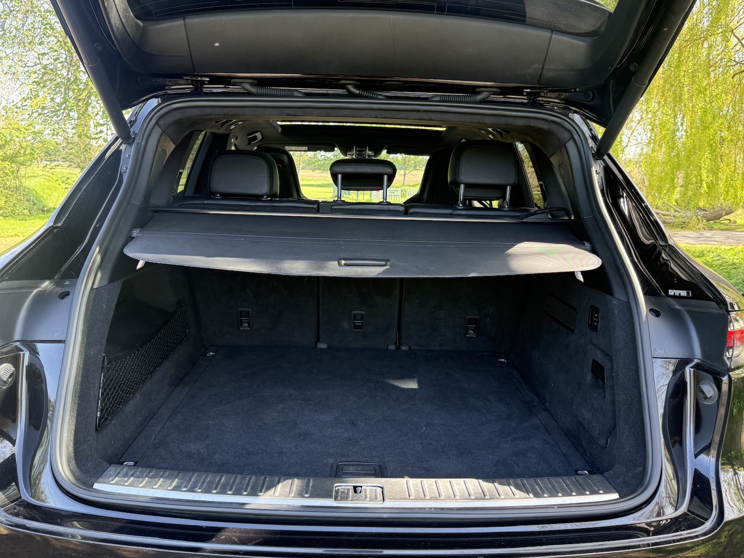 Used Porsche Cayenne 2018 for sale - 78190654: Photo 36