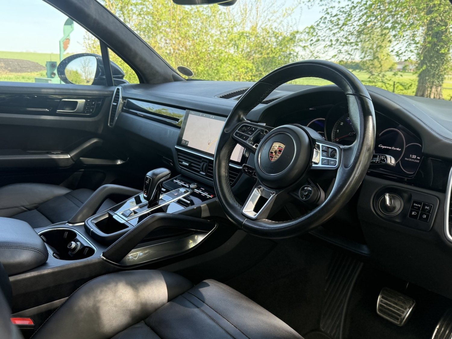 Used Porsche Cayenne 2018 for sale - 78190654: Photo 37