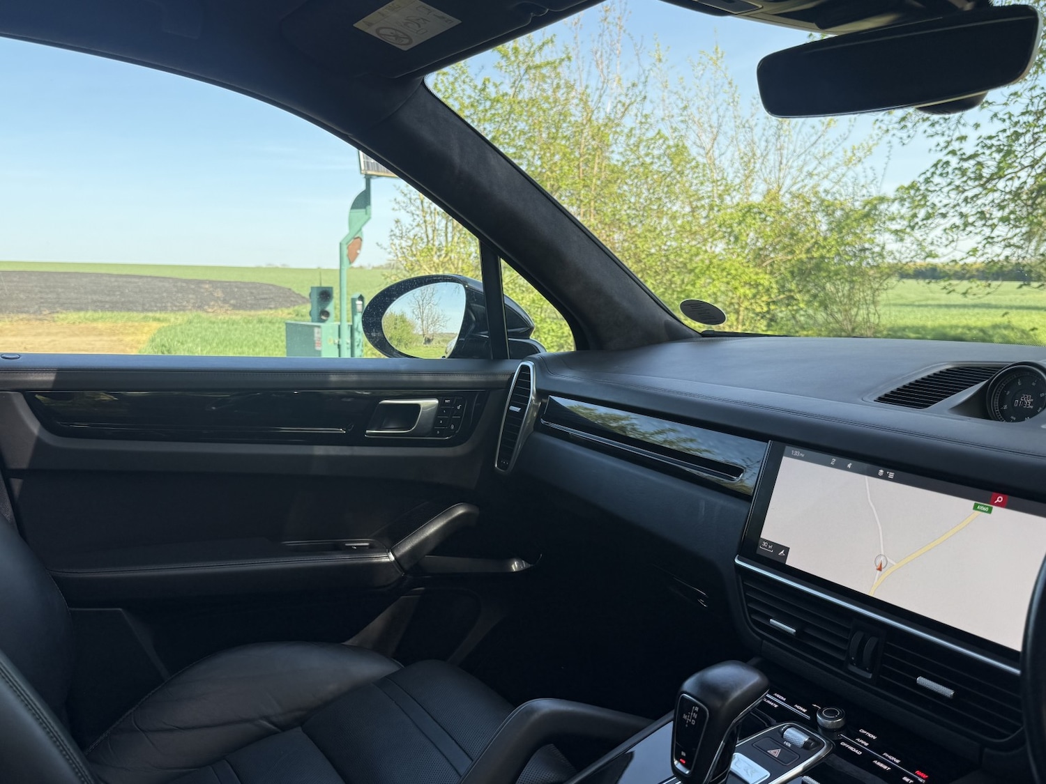 Used Porsche Cayenne 2018 for sale - 78190654: Photo 40