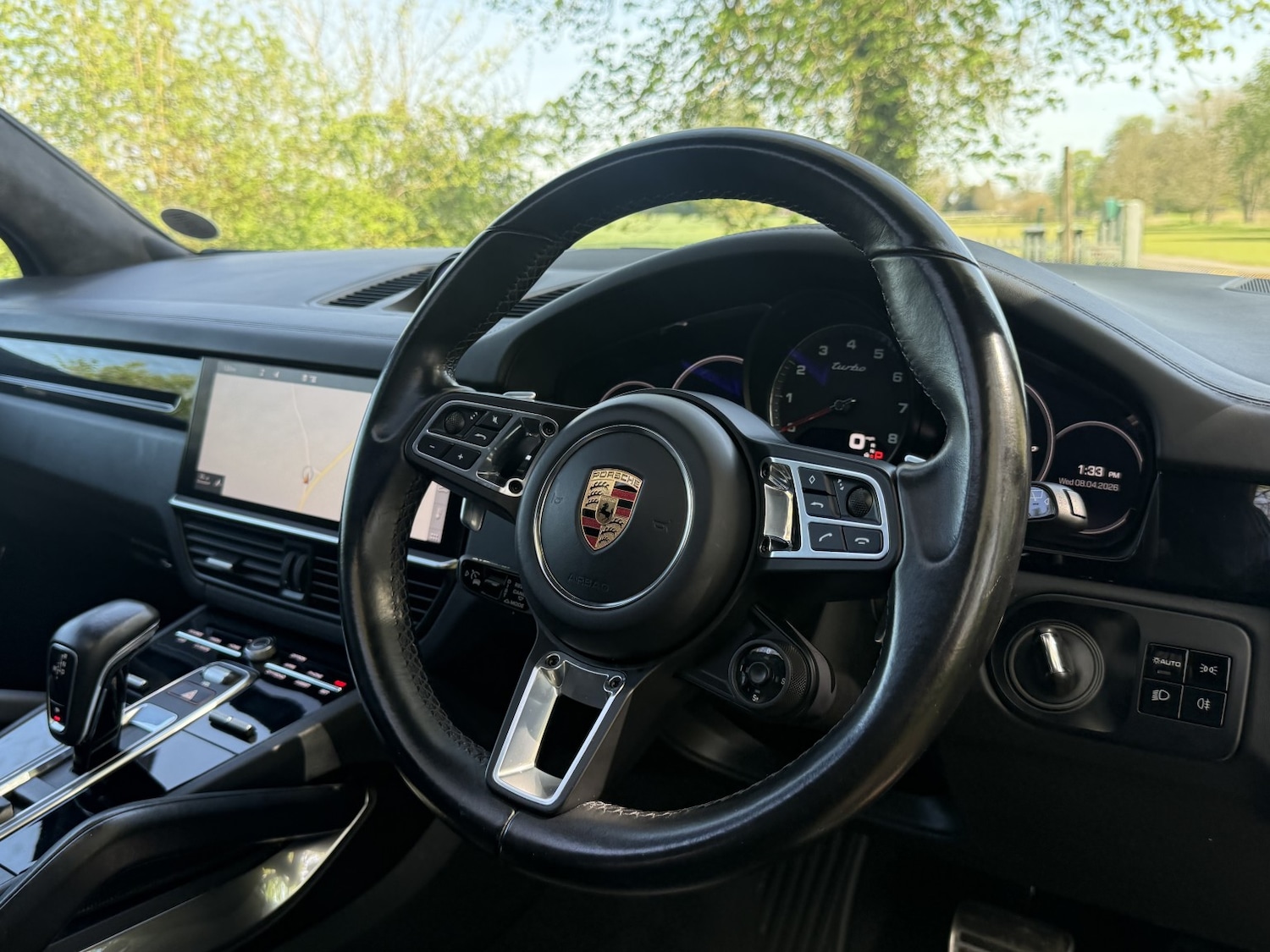 Used Porsche Cayenne 2018 for sale - 78190654: Photo 41