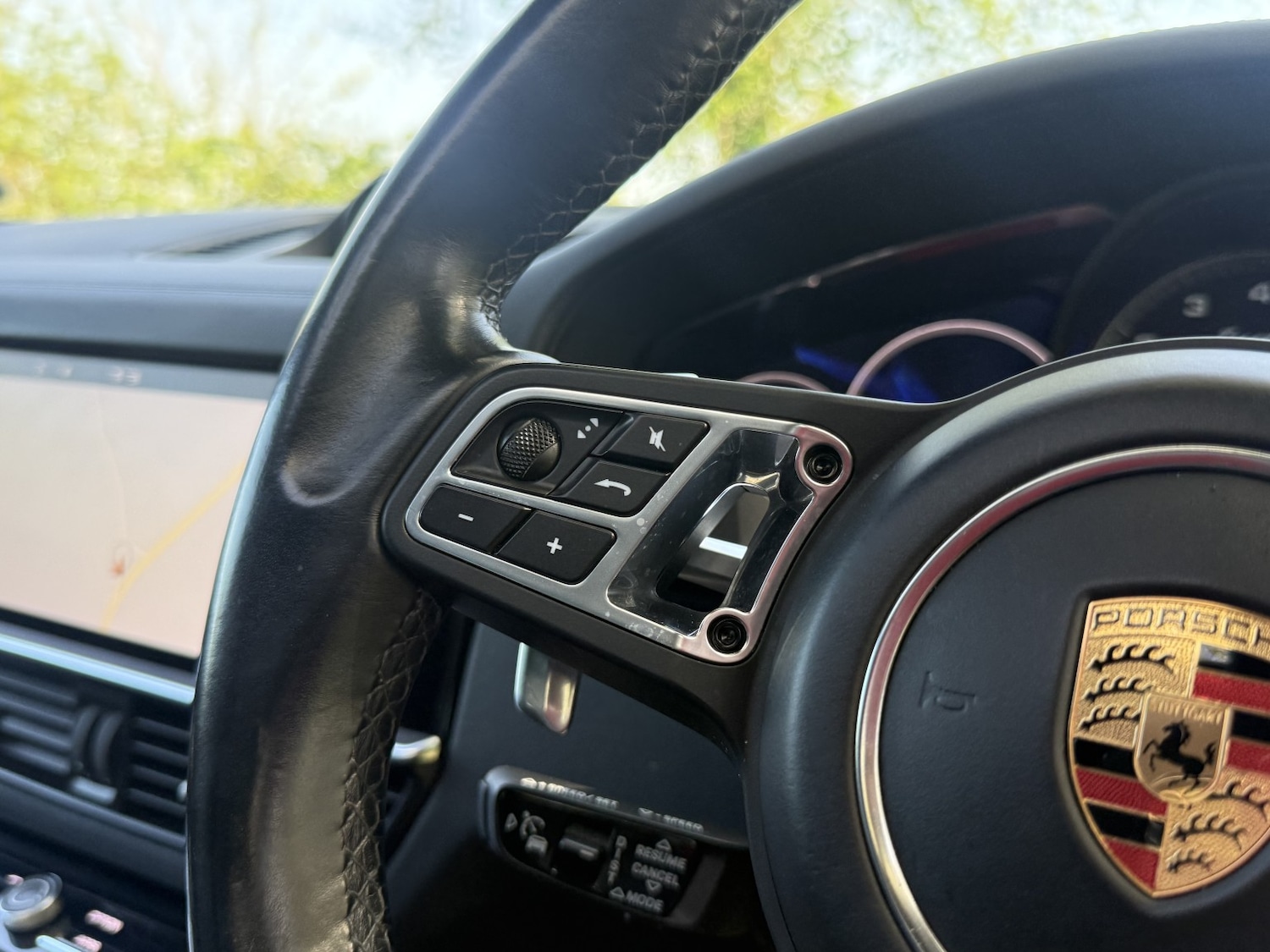 Used Porsche Cayenne 2018 for sale - 78190654: Photo 42