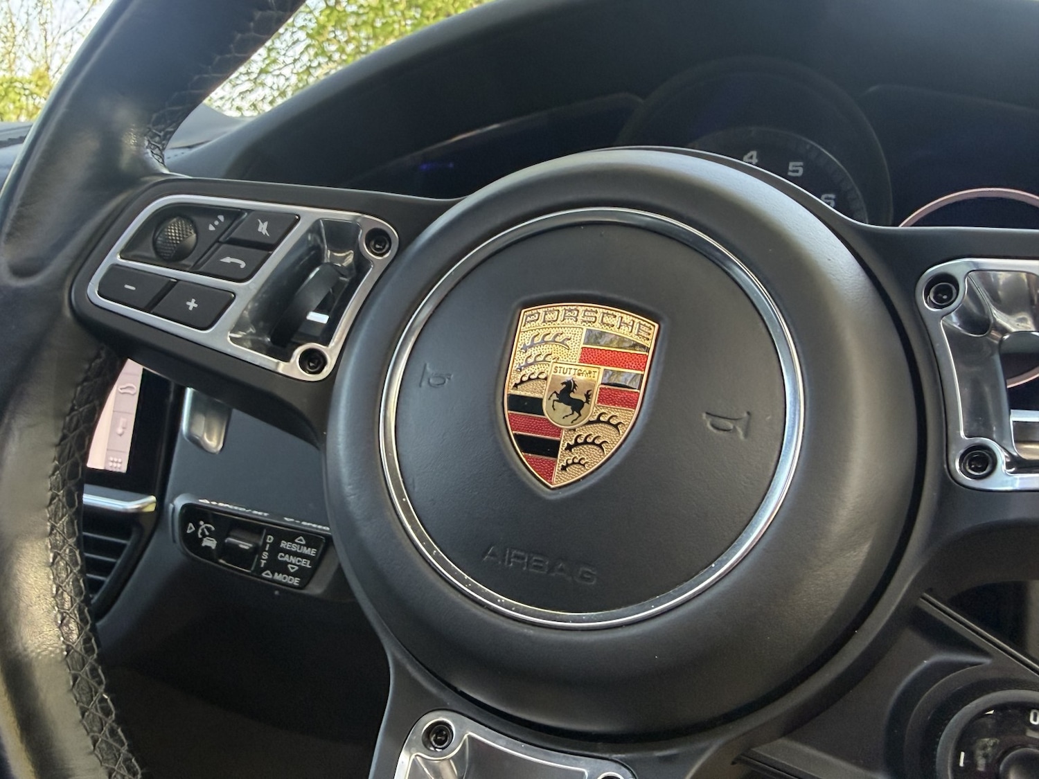 Used Porsche Cayenne 2018 for sale - 78190654: Photo 43