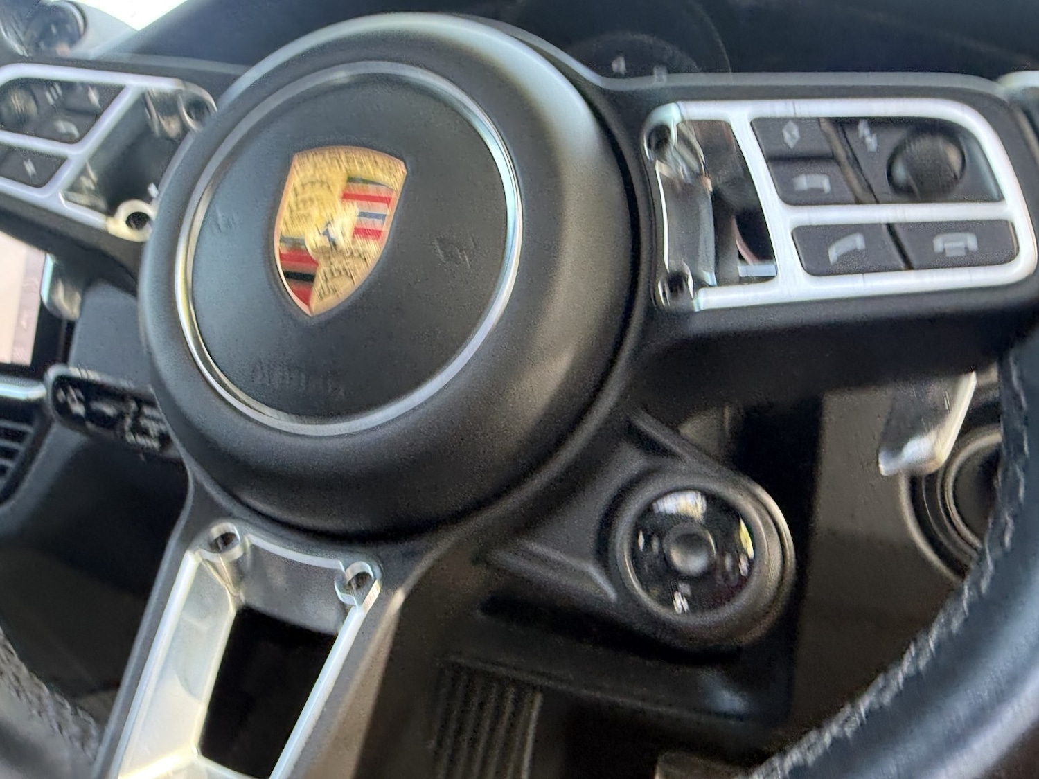 Used Porsche Cayenne 2018 for sale - 78190654: Photo 44