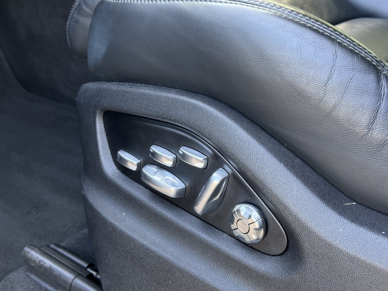 Used Porsche Cayenne 2018 for sale - 78190654: Photo 45