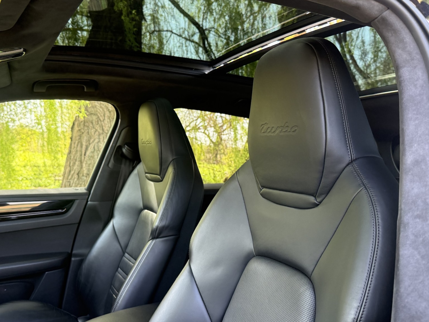 Used Porsche Cayenne 2018 for sale - 78190654: Photo 47