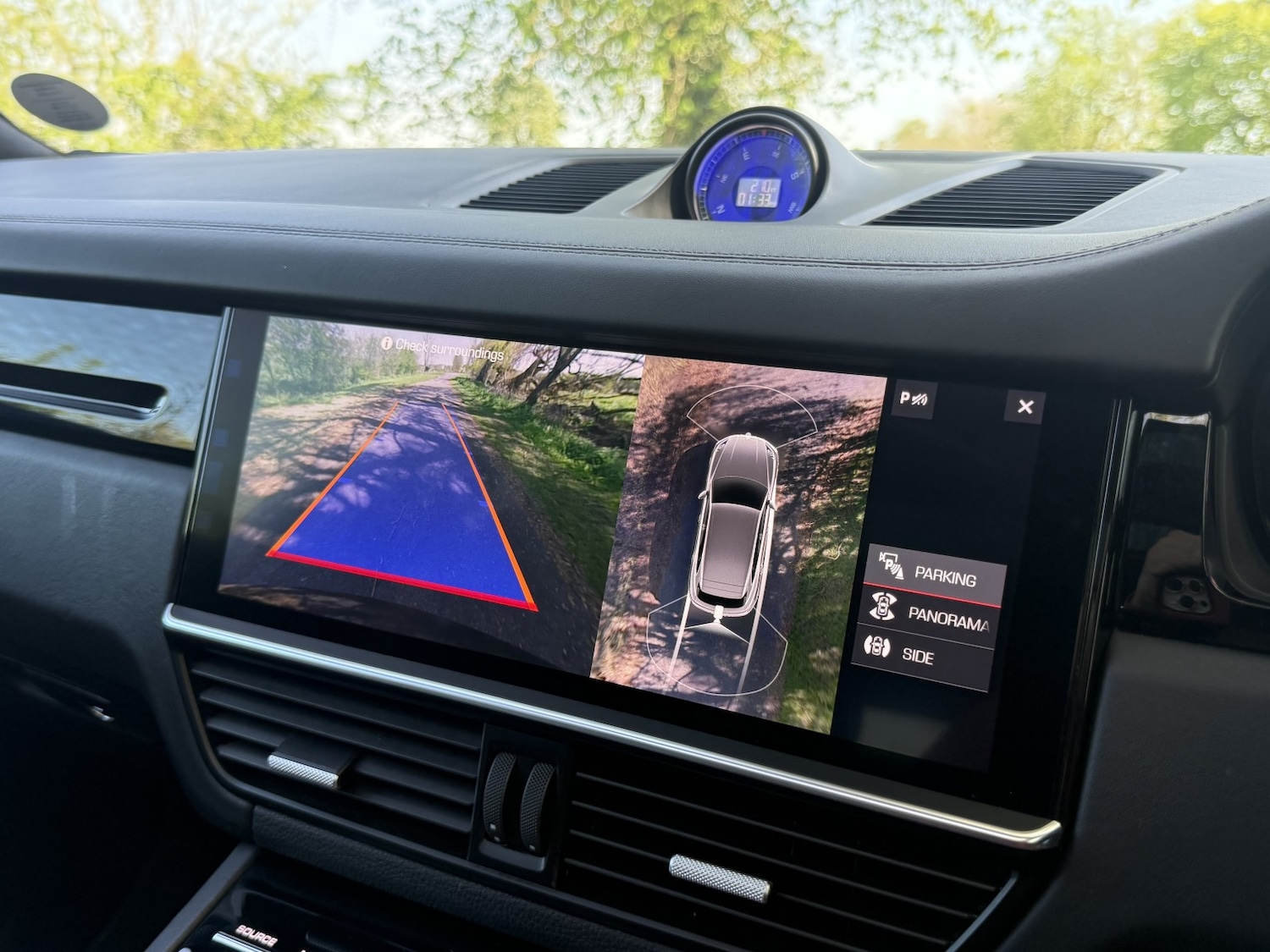 Used Porsche Cayenne 2018 for sale - 78190654: Photo 49