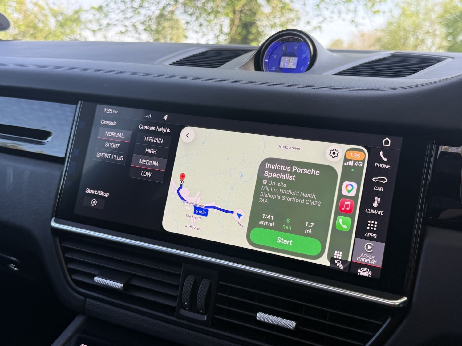 Used Porsche Cayenne 2018 for sale - 78190654: Photo 50