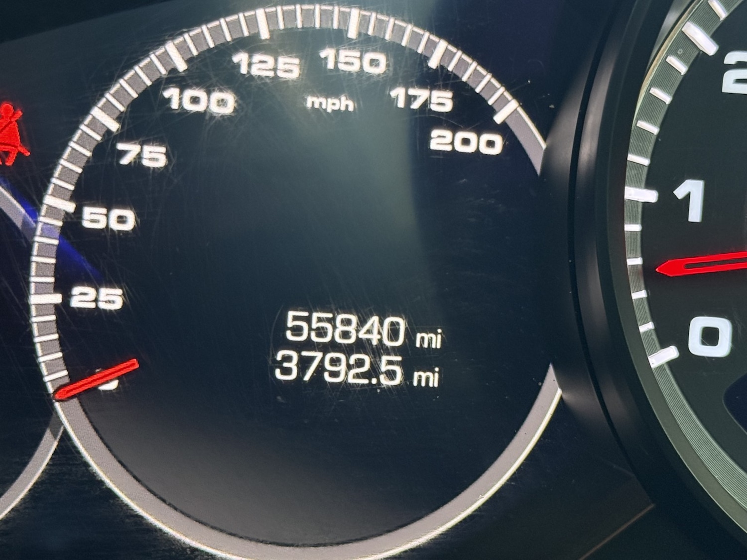 Used Porsche Cayenne 2018 for sale - 78190654: Photo 54