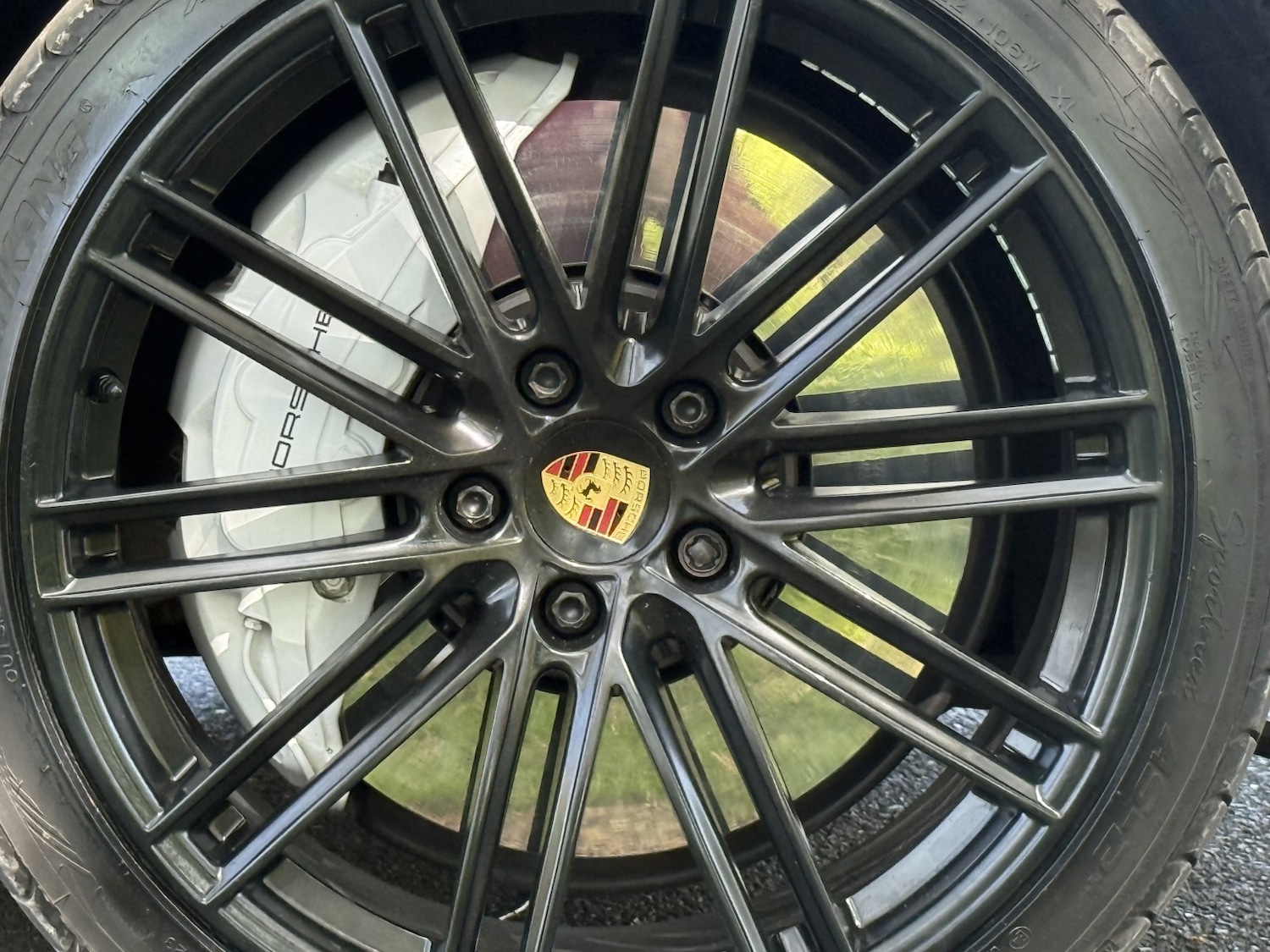 Used Porsche Cayenne 2018 for sale - 78190654: Photo 56