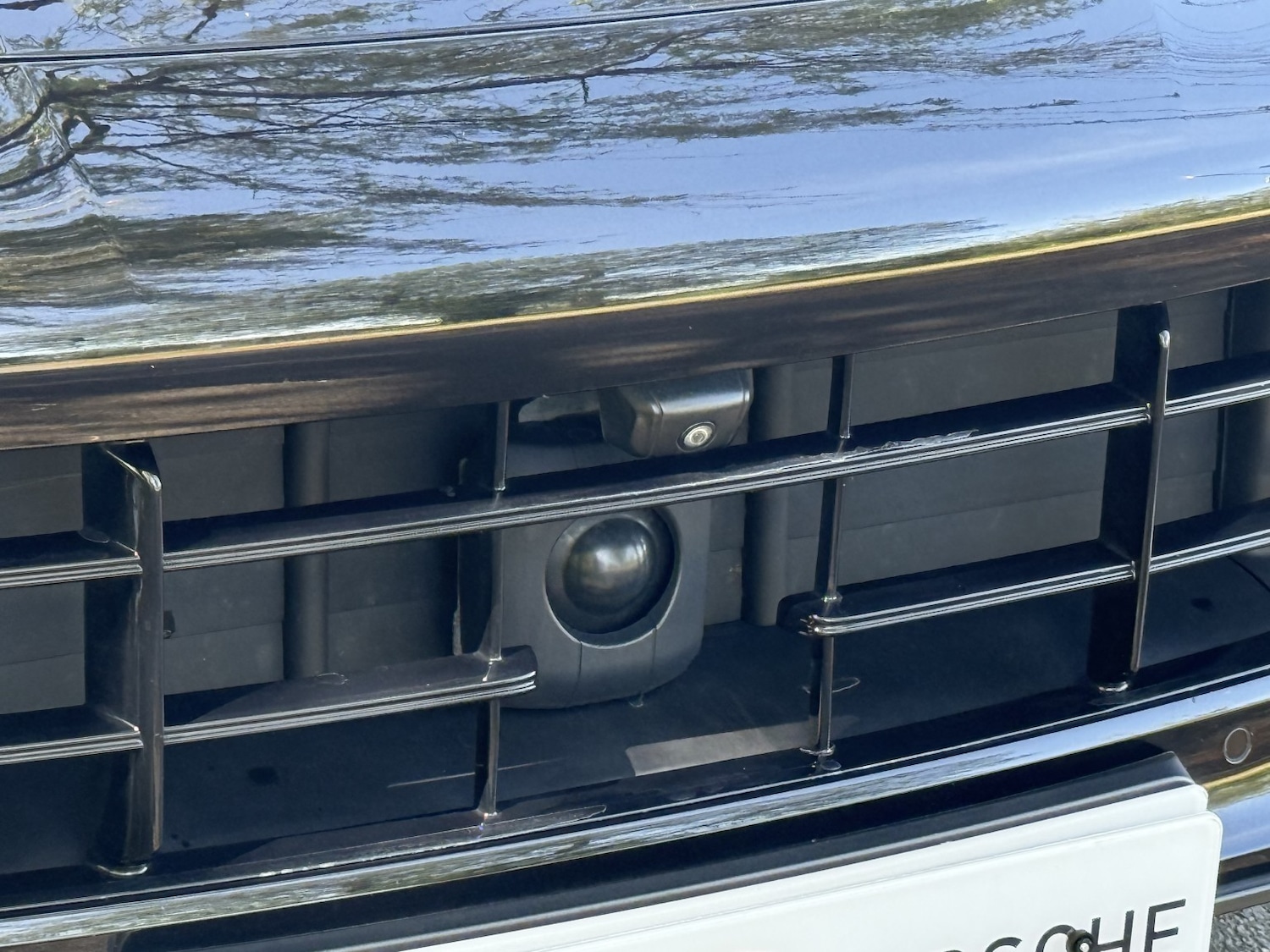 Used Porsche Cayenne 2018 for sale - 78190654: Photo 57