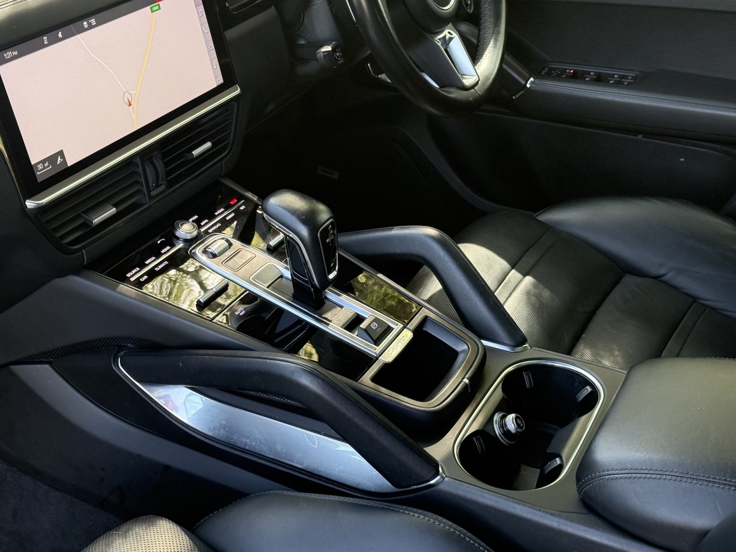 Used Porsche Cayenne 2018 for sale - 78190654: Photo 7