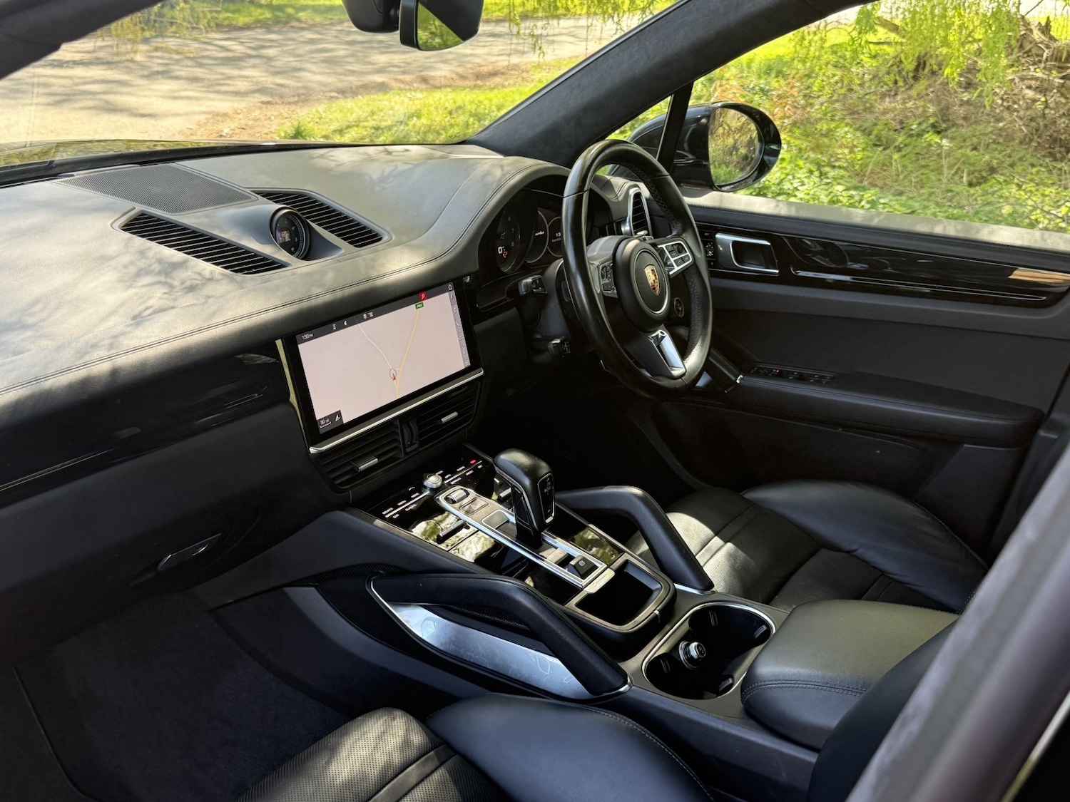 Used Porsche Cayenne 2018 for sale - 78190654: Photo 8