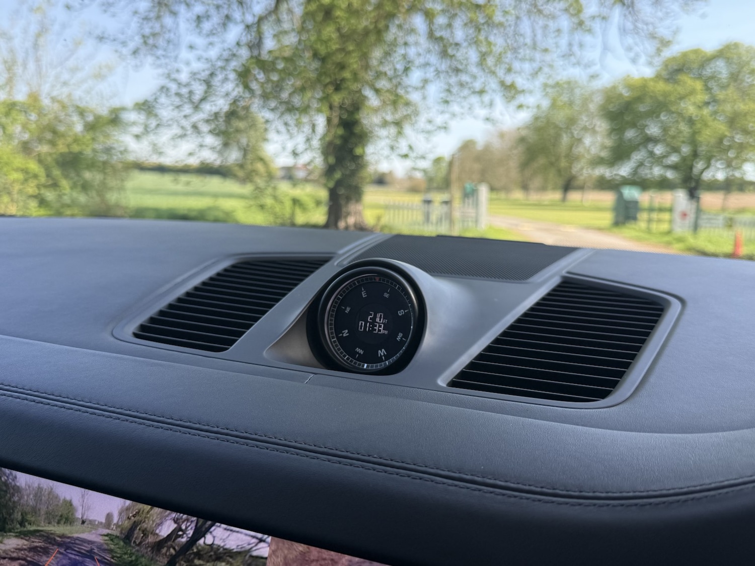 Used Porsche Cayenne 2018 for sale - 78190654: Photo 9