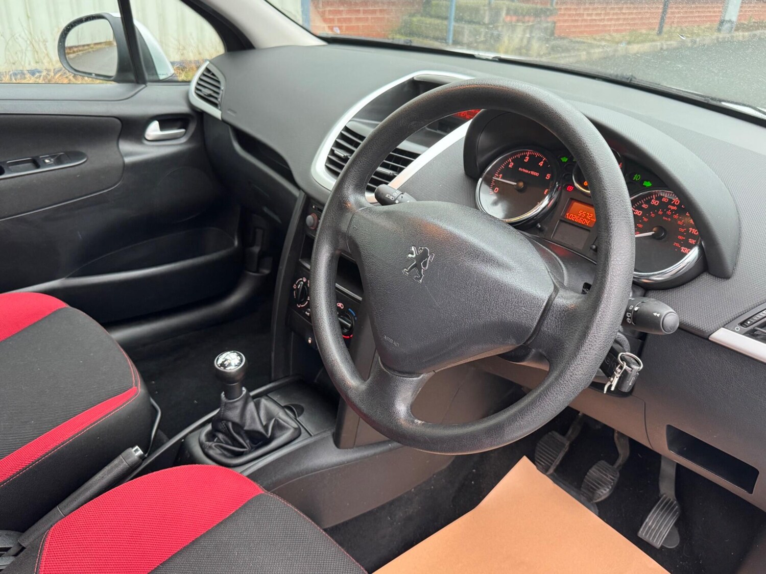 Used Peugeot 207 2009 for sale - 77454989: Photo 15