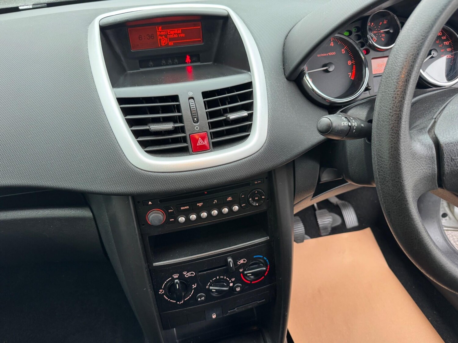 Used Peugeot 207 2009 for sale - 77454989: Photo 19