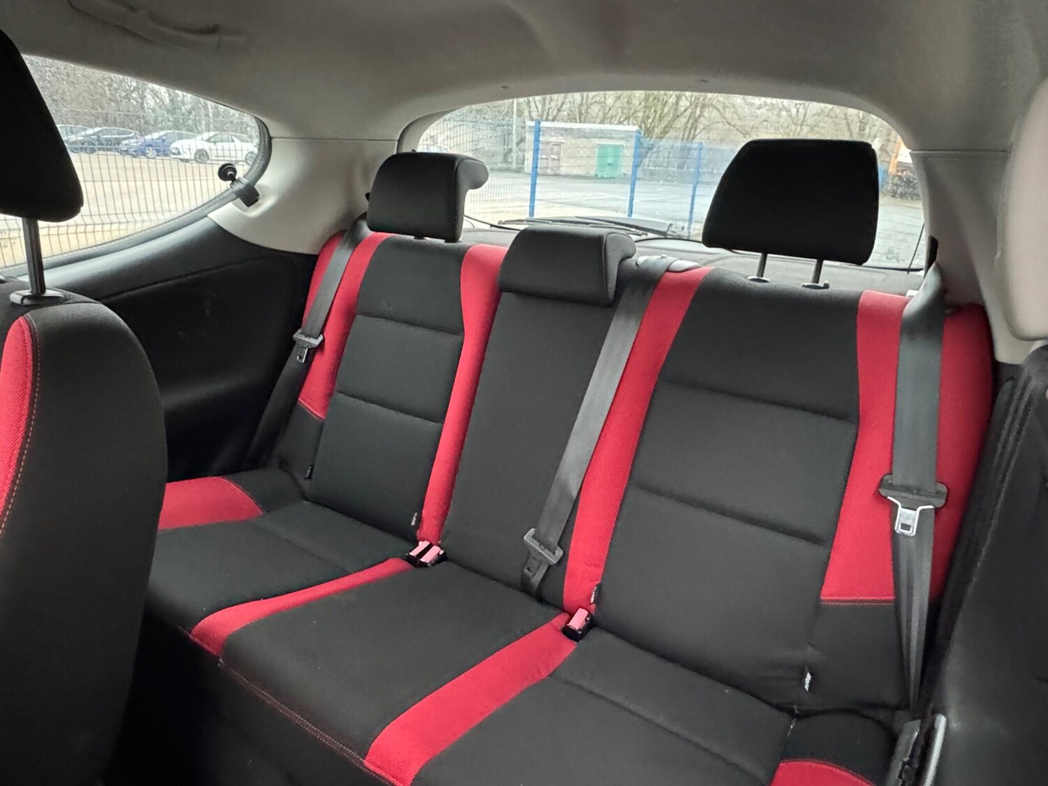 Used Peugeot 207 2009 for sale - 77454989: Photo 23