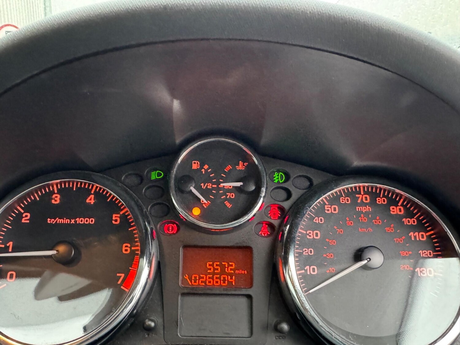 Used Peugeot 207 2009 for sale - 77454989: Photo 24