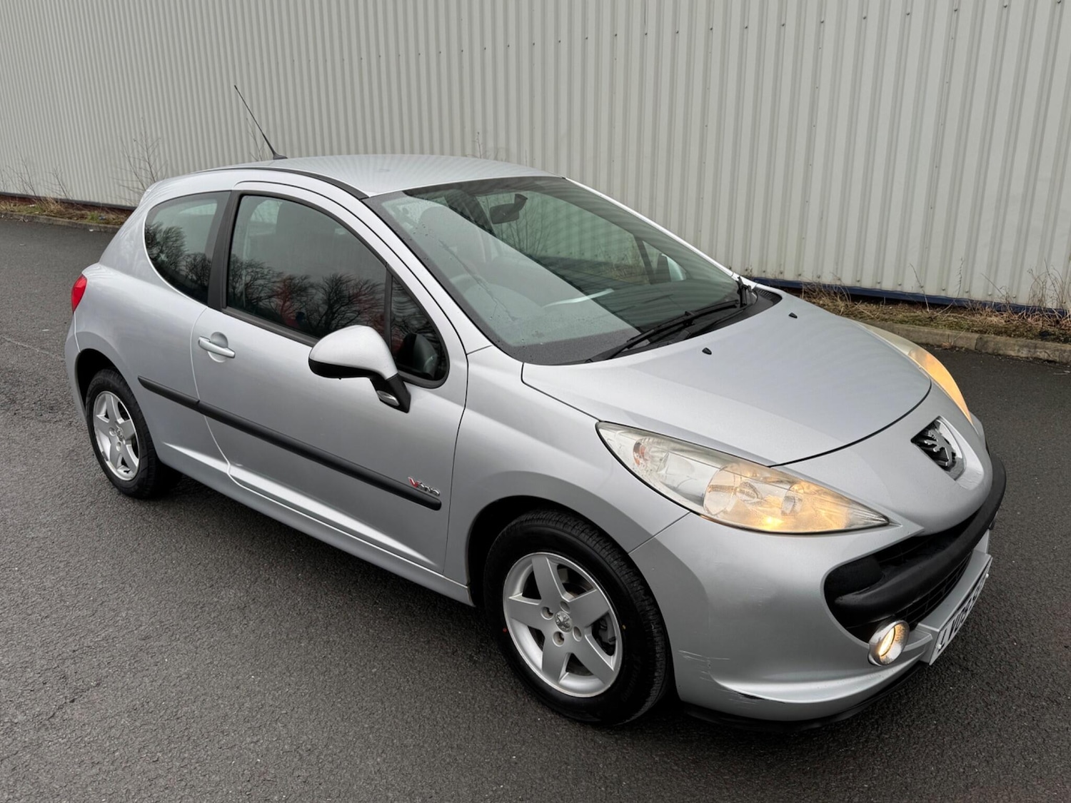 Used Peugeot 207 2009 for sale - 77454989: Photo 5