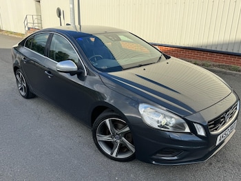 Used Volvo S60 2012 for sale - 79452408: Photo