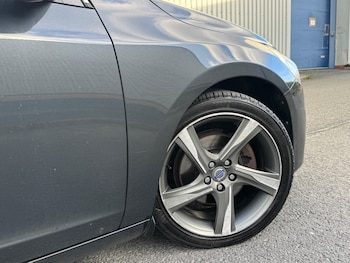 Used Volvo S60 2012 for sale - 79452408: Photo