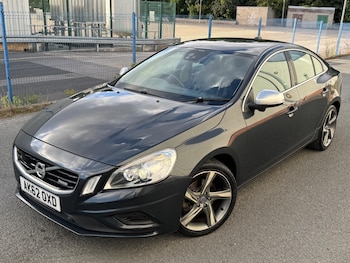 Used Volvo S60 2012 for sale - 79452408: Photo