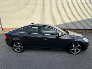Used Volvo S60 2012 for sale - 79452408: Photo
