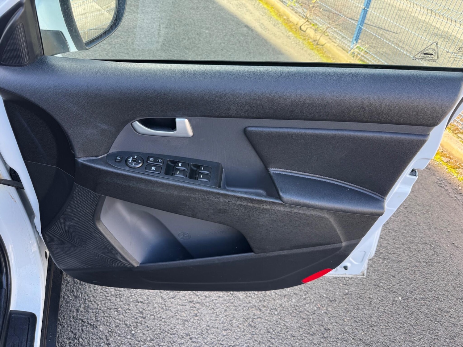 Used Kia Sportage 2014 for sale - 78007870: Photo 16