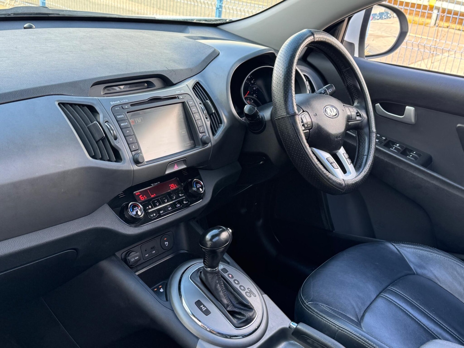 Used Kia Sportage 2014 for sale - 78007870: Photo 20