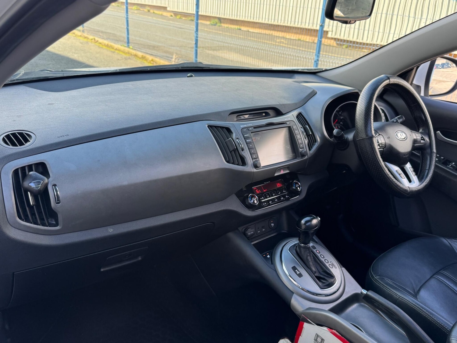 Used Kia Sportage 2014 for sale - 78007870: Photo 21